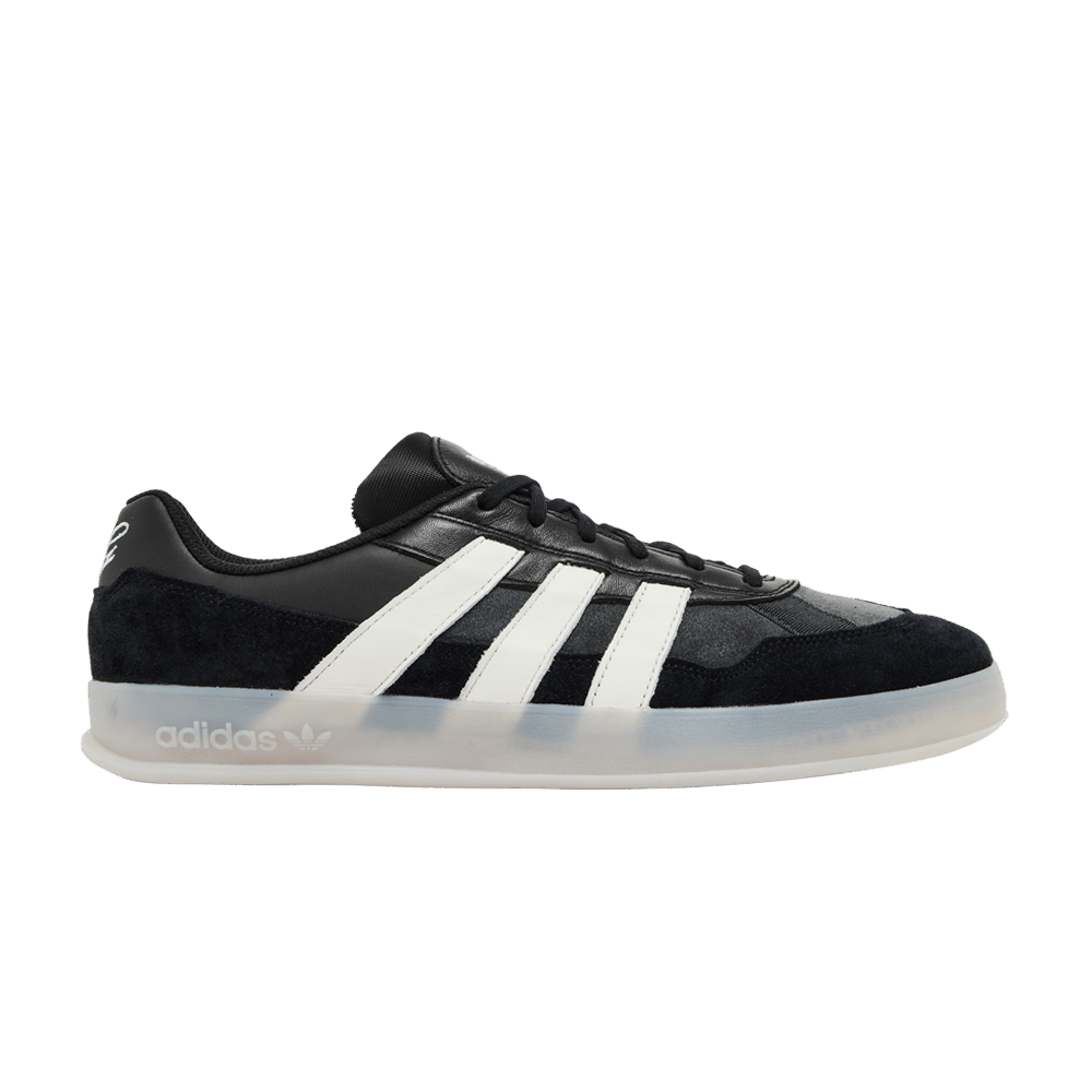 Buy adidas Aloha Super 'Legend Ink Clear Sky Gum' - JH8137 | GOAT