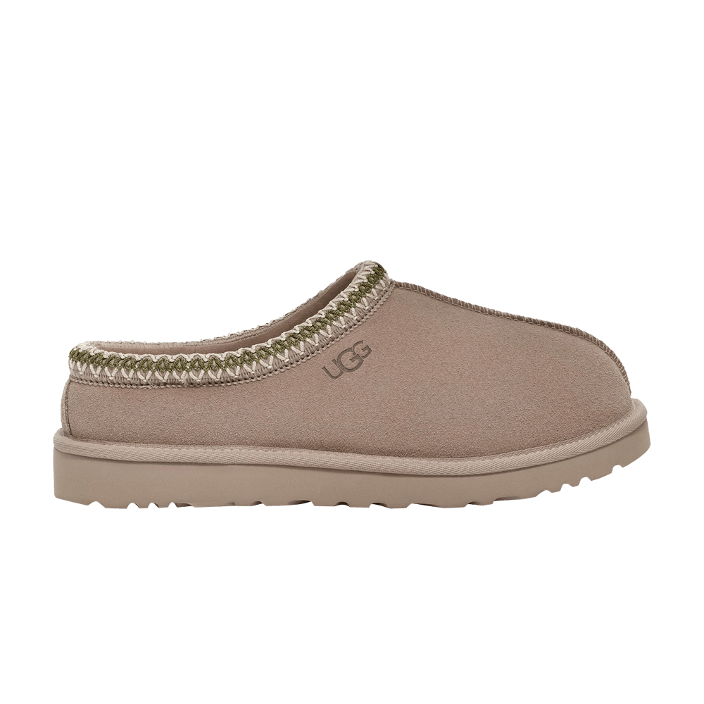 UGG Tasman Slipper 'Oyster'