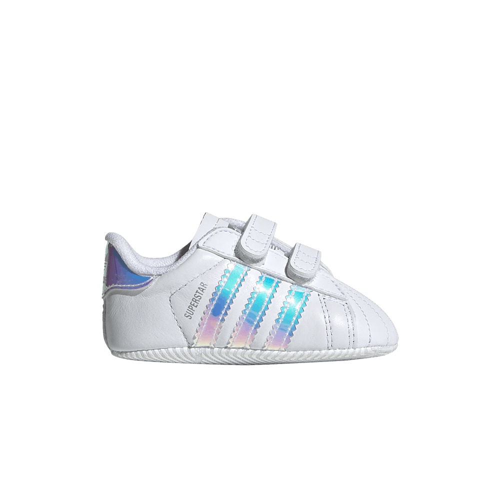 adidas Superstar Crib 'Iridescent'