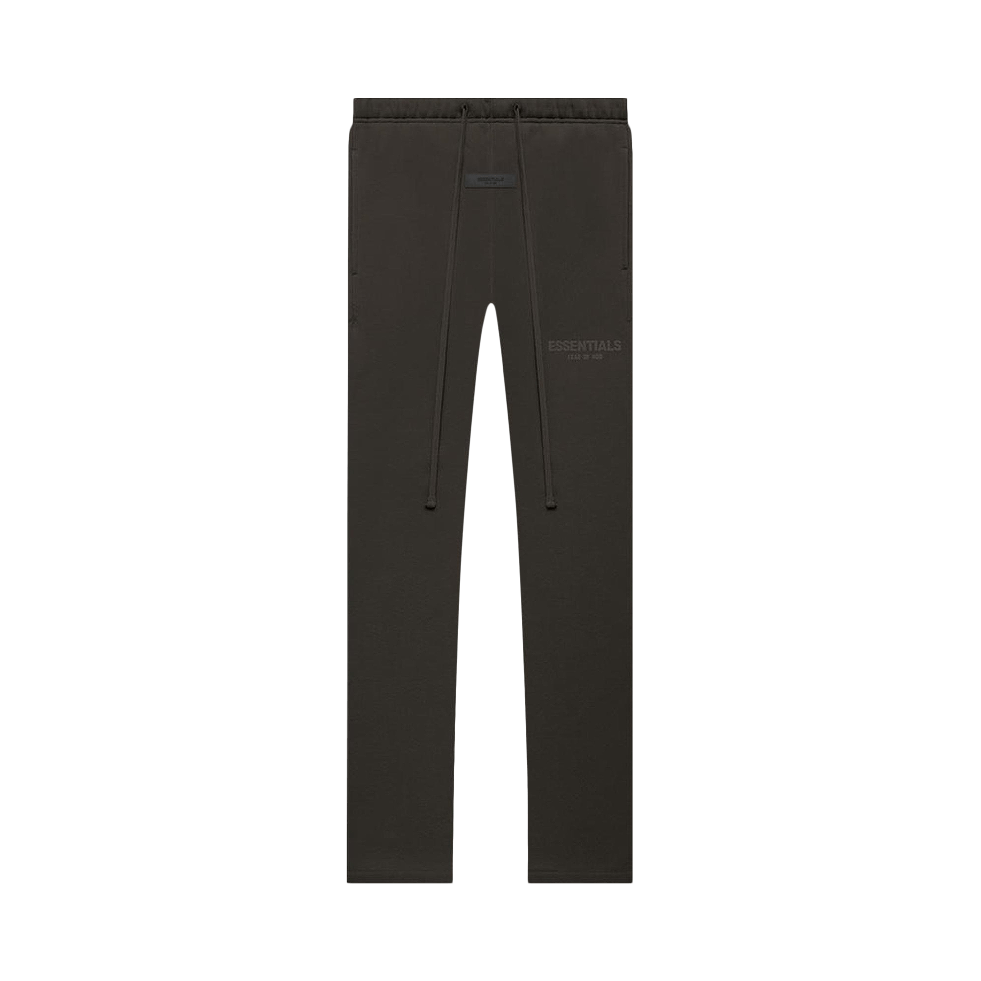 Fear of God Essentials Sweatpant 'Off Black'