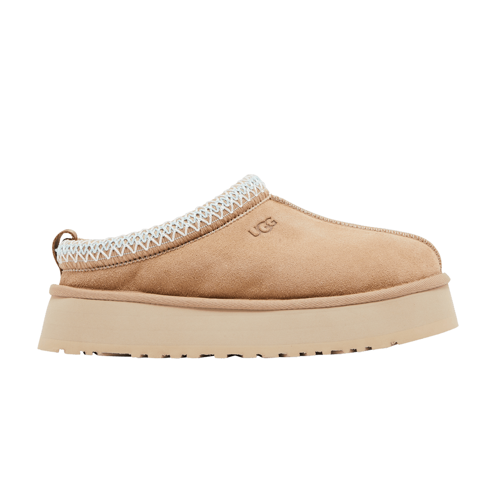 UGG Wmns Tazz Slipper 'Sand'