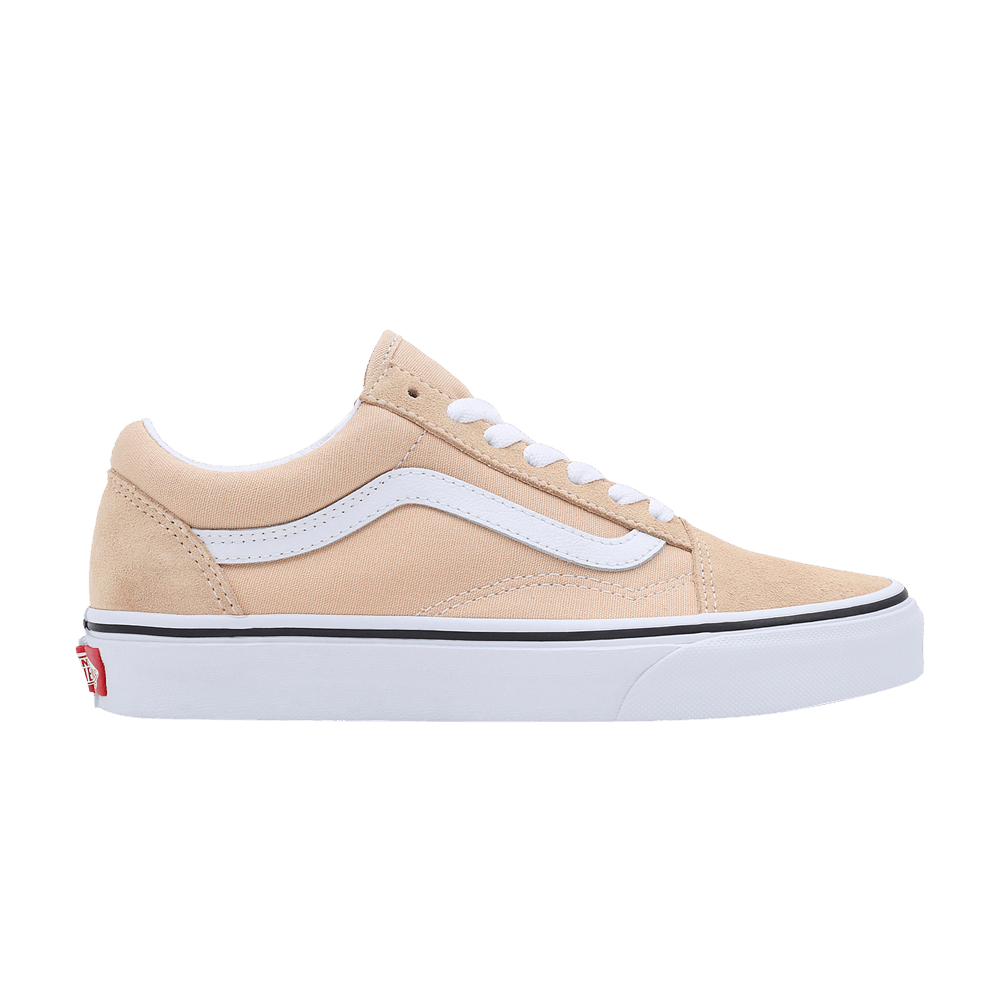 Vans Old Skool 'Color Theory - Honey Peach'