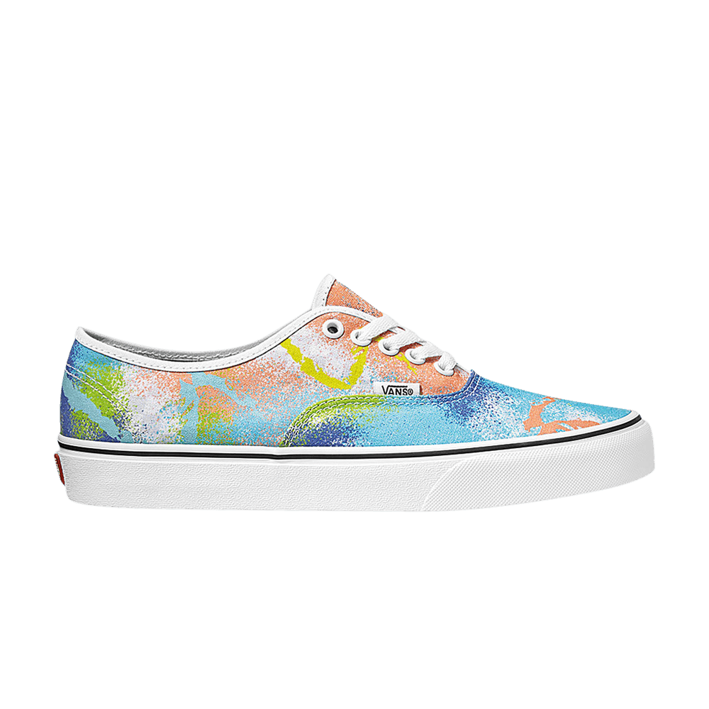 Vans Authentic 'Retro Mart
