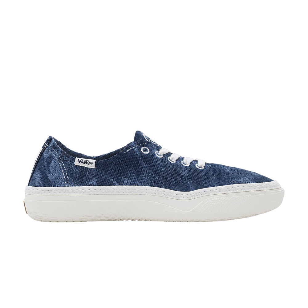 Vans Circle Vee 'Ocean Blue'