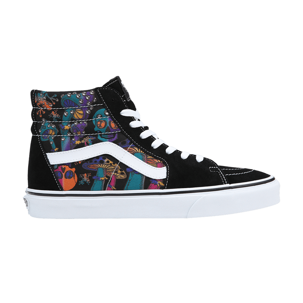 Vans Sk8-Hi 'Trippy Drip'
