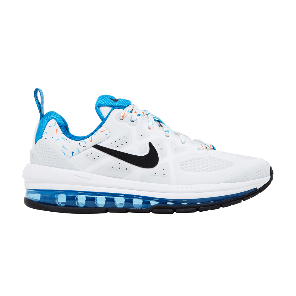 Nike Air Max Genome GS 'Swooshfetti'
