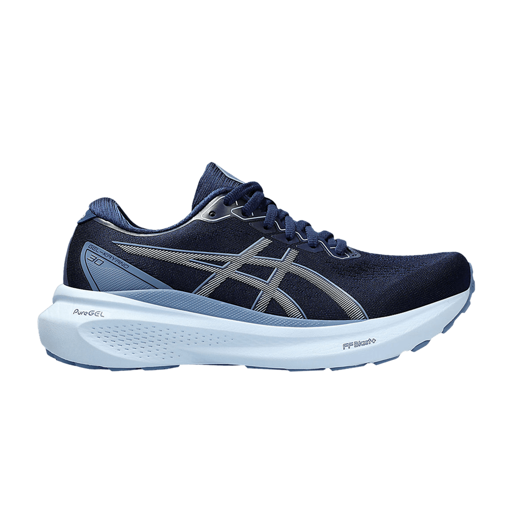 Asics Wmns Gel Kayano 30 'Blue Expanse'