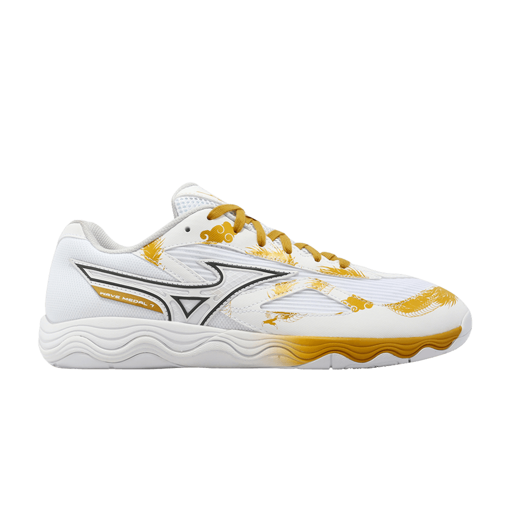 Mizuno Wave Medal 7 'Year of the Dragon'