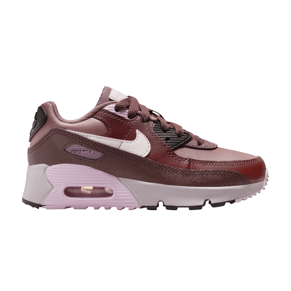 Nike Air Max 90 Leather PS 'Smokey Mauve Earth'