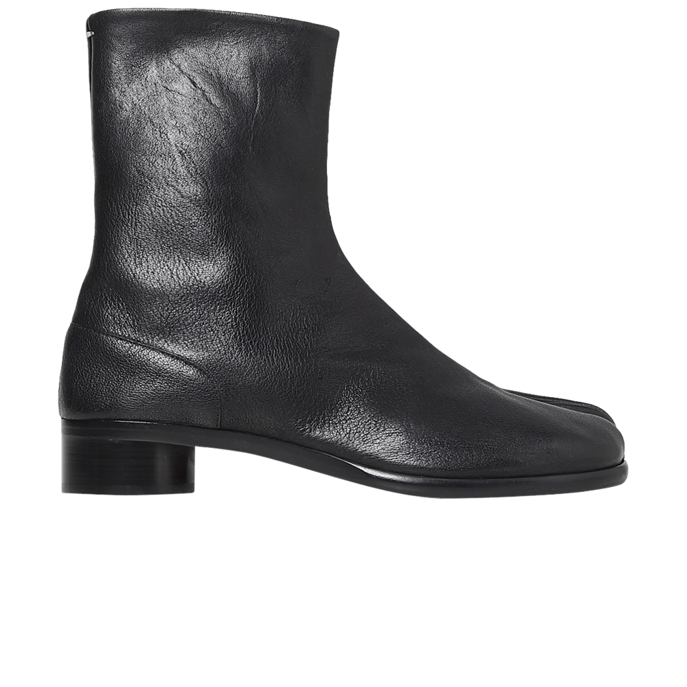 Maison Margiela Tabi Boot 'Black'