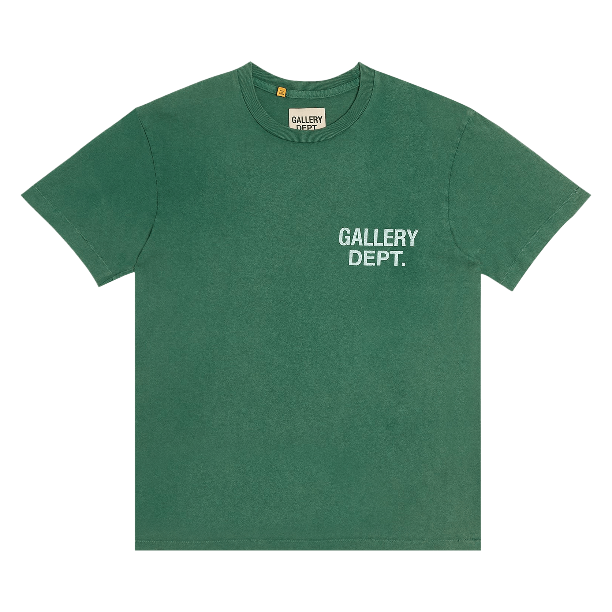 Buy Gallery Dept. Lost Tee 'Black' - LST 1000 BLAC | GOAT