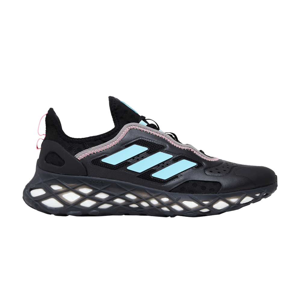 Buy Web Boost 'Carbon Bliss Blue' - GZ6442 | GOAT