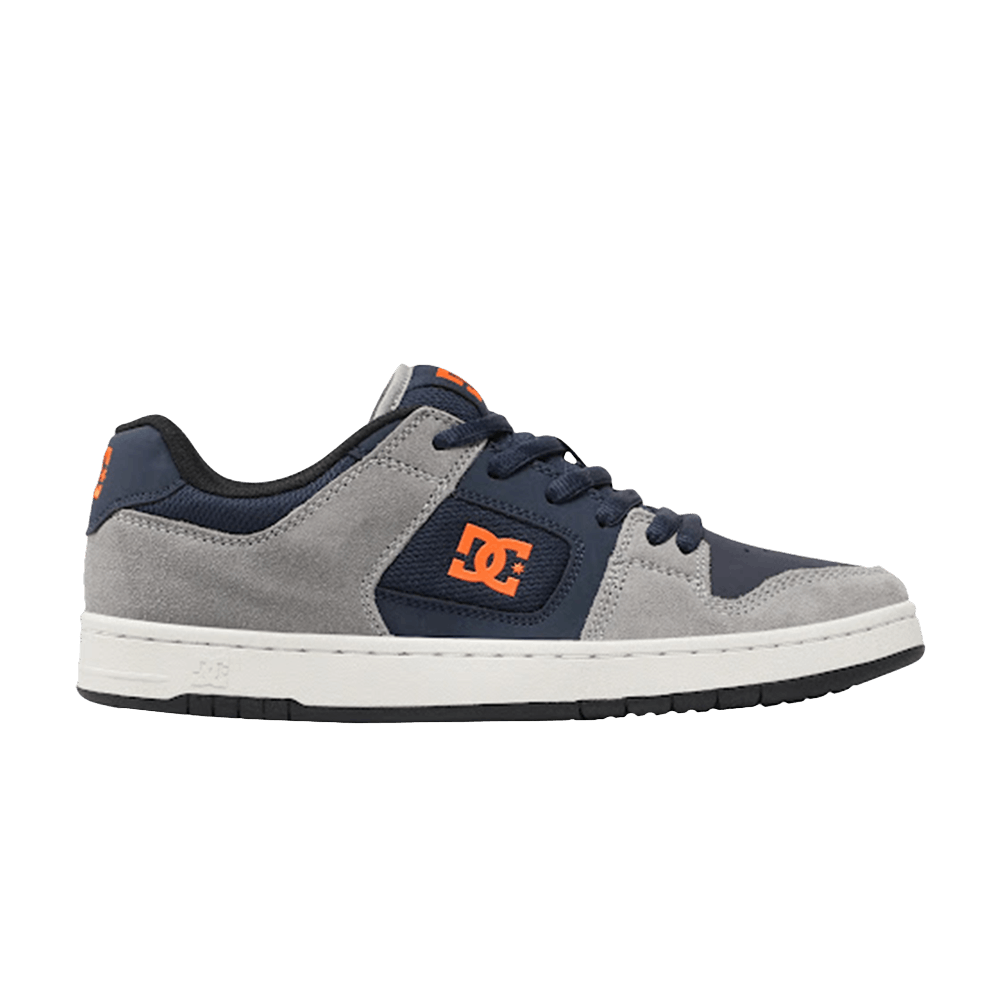 Buy FTP x Dc Manteca 4 'Reflective 3M Black' - ADYS100821 BB2 | GOAT