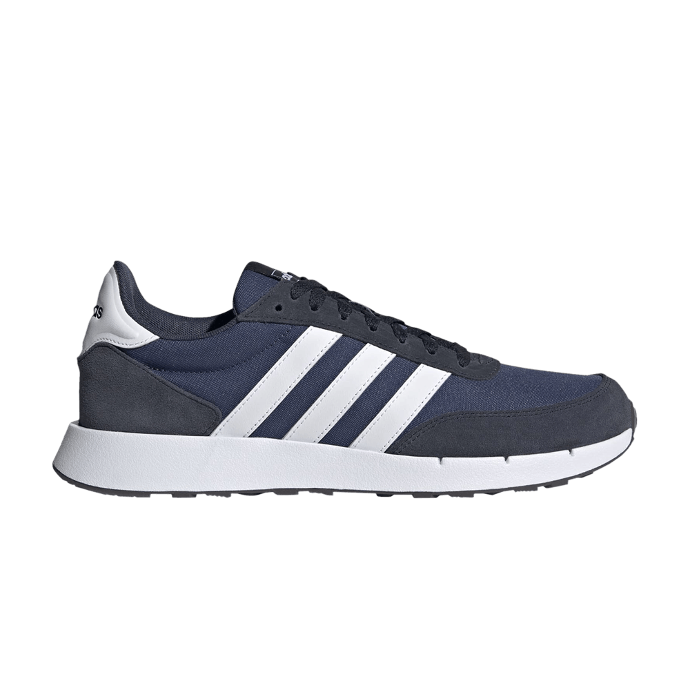 adidas Run 60s 2.0 Shoes Mens 13 Grey Four‎ Carbon Running Sneaker GX1740 NEW adidas Women main image 4