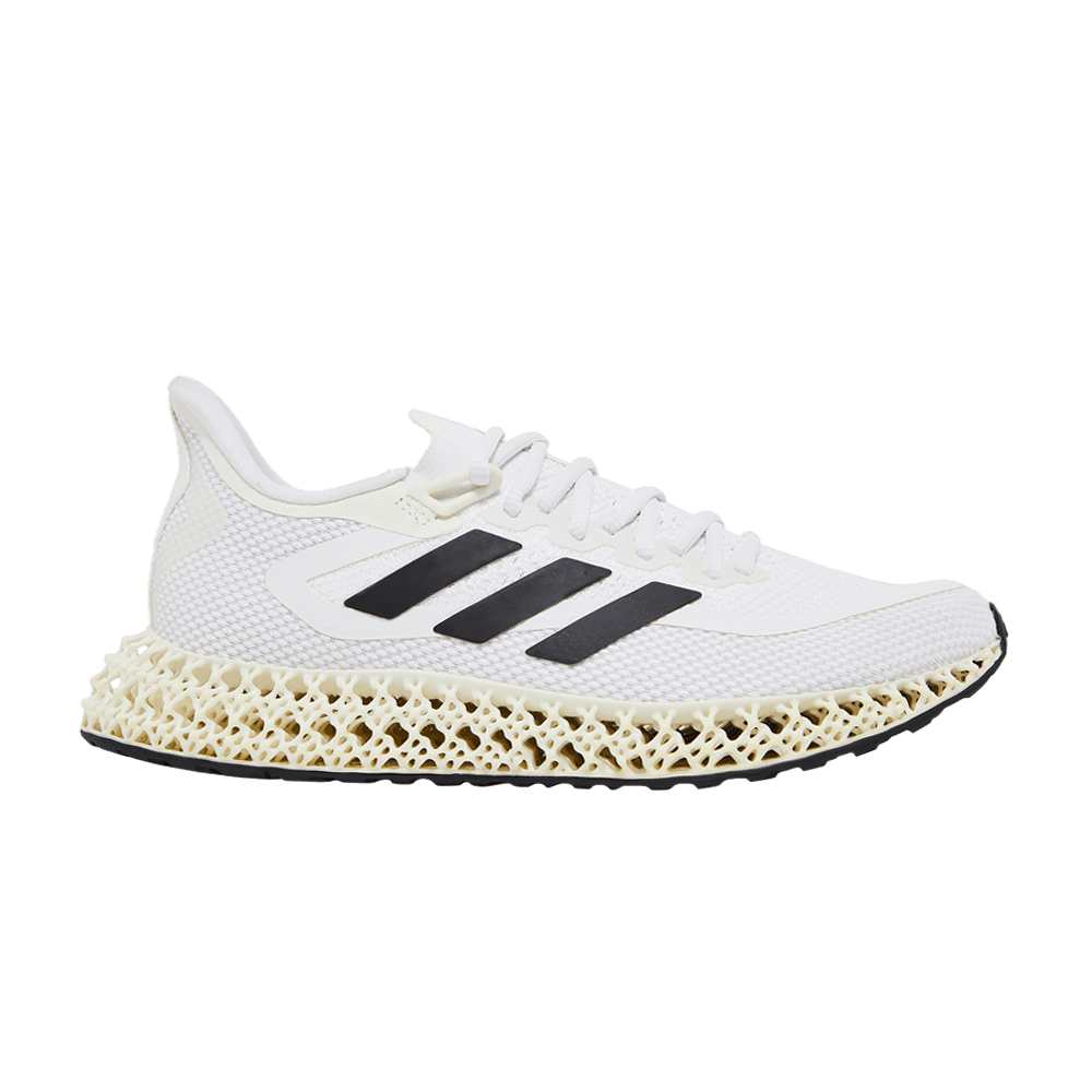 Buy adidas Ultra 4DFWD 'Triple White' - HP7598 | GOAT