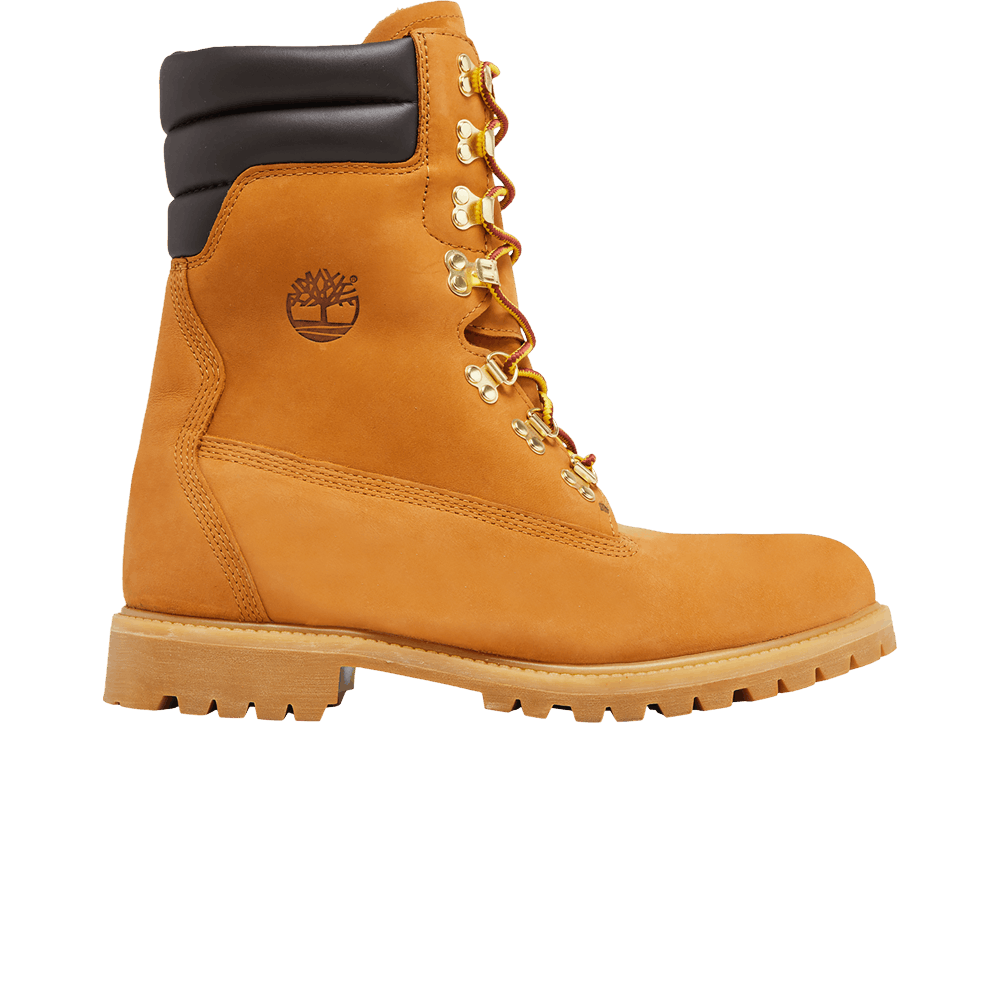 Timberland Super Boot 'Wheat'