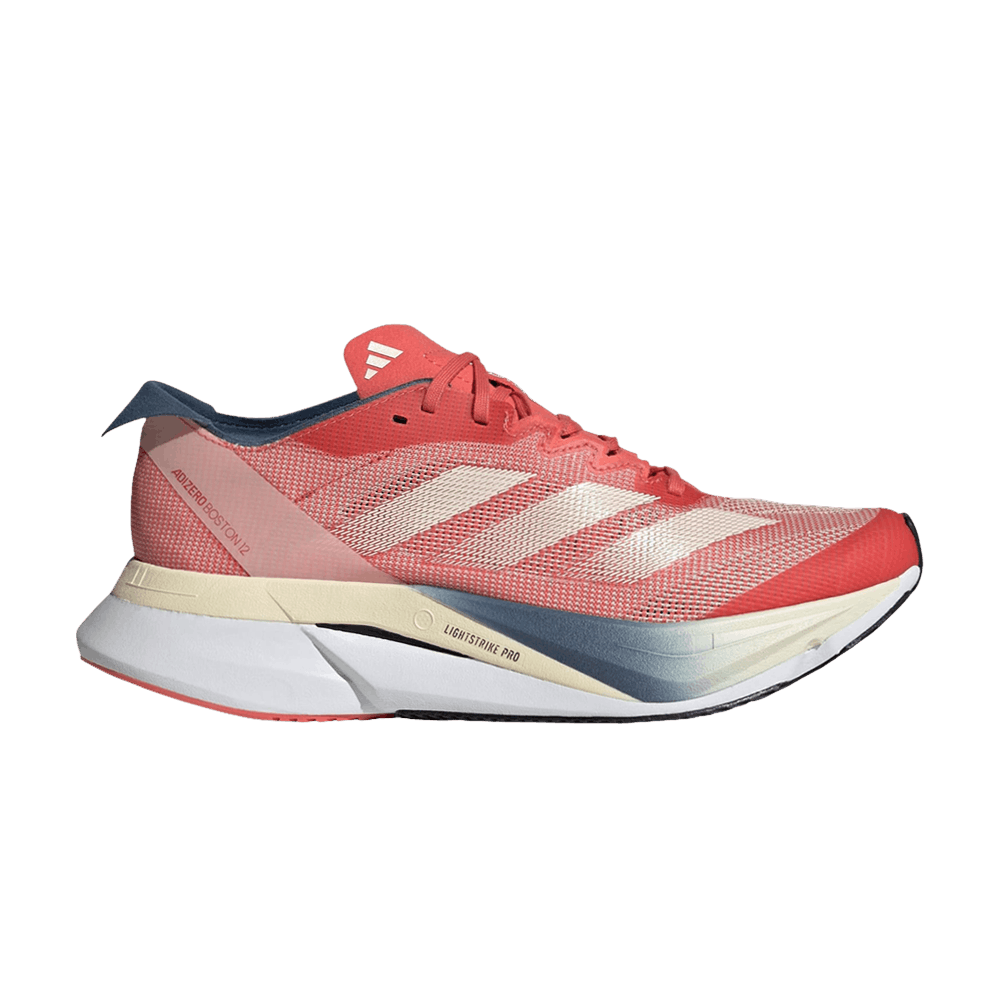 Adidas Wmns Adizero Boston 12 'Boston Marathon 2024'