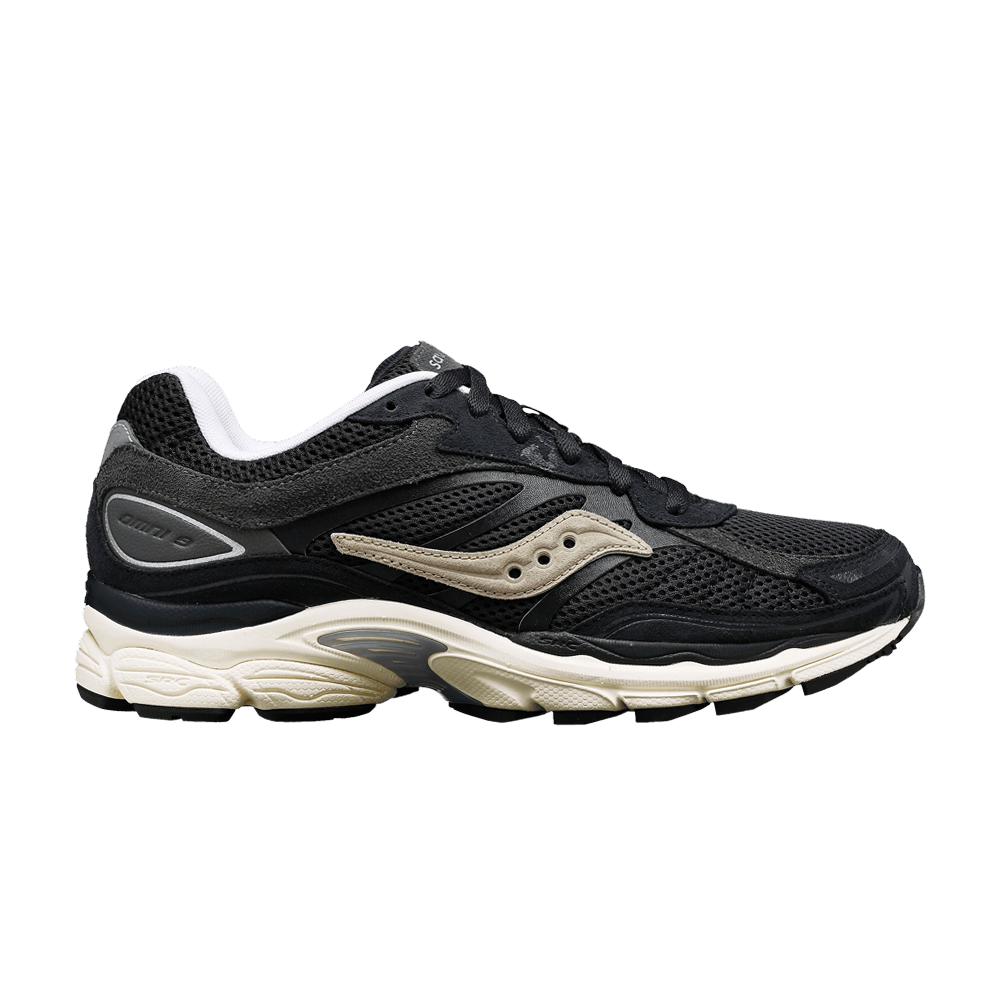 Saucony OG ProGrid Omni 9 Premium 'Navy'