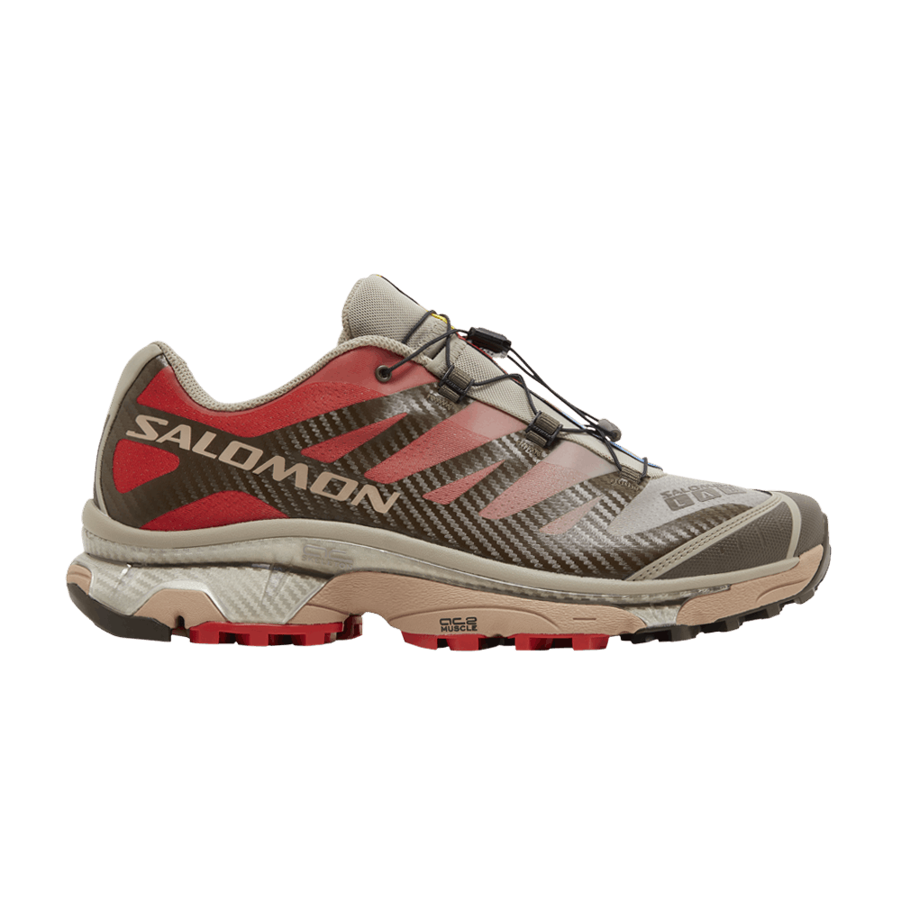 Salomon XT-4 OG 'Wren Vintage Khaki'