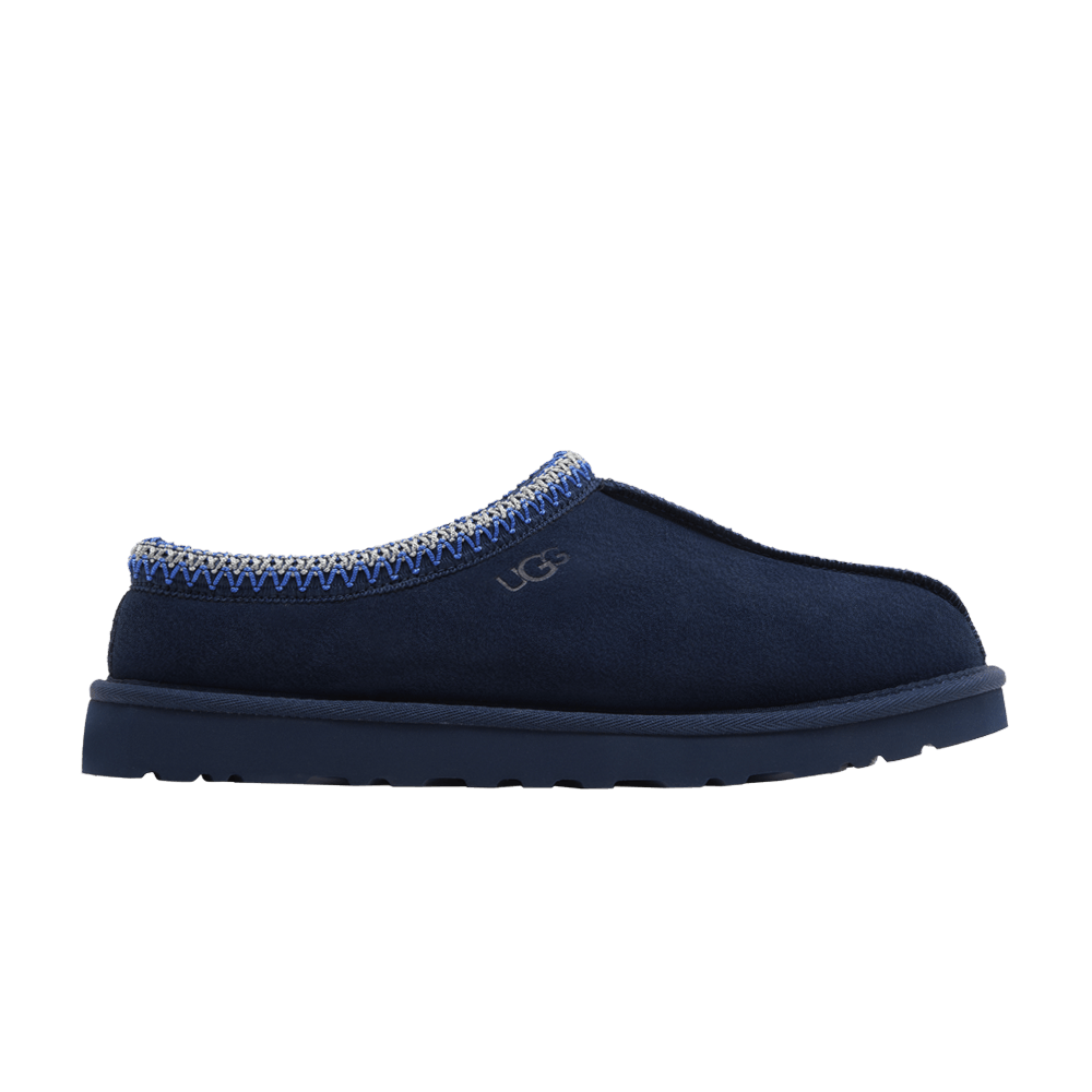 UGG Tasman Slipper 'Deep Ocean'