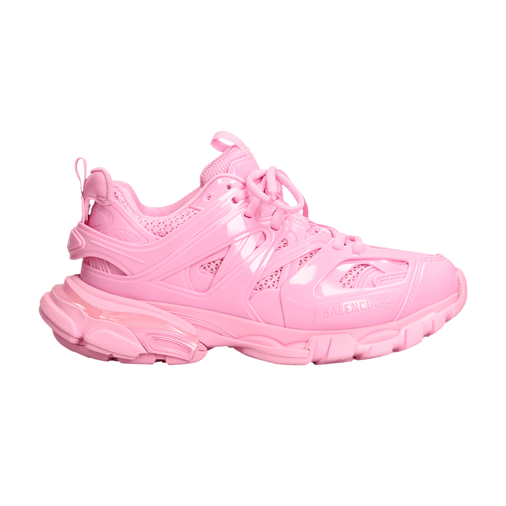 Balenciaga Wmns Track Sneaker 'Light Pink'