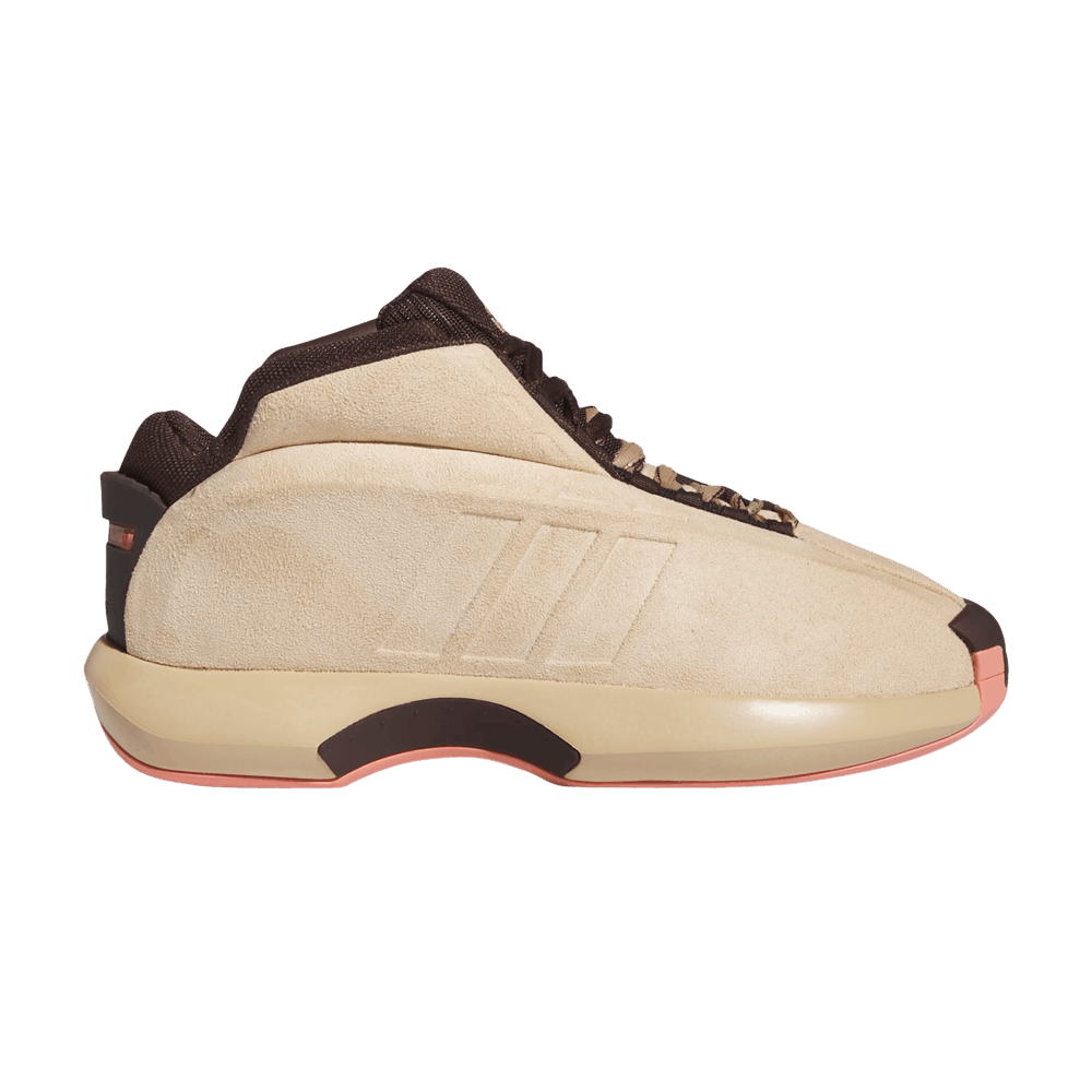crazyページ adidas Crazy 8 Black White - Men's