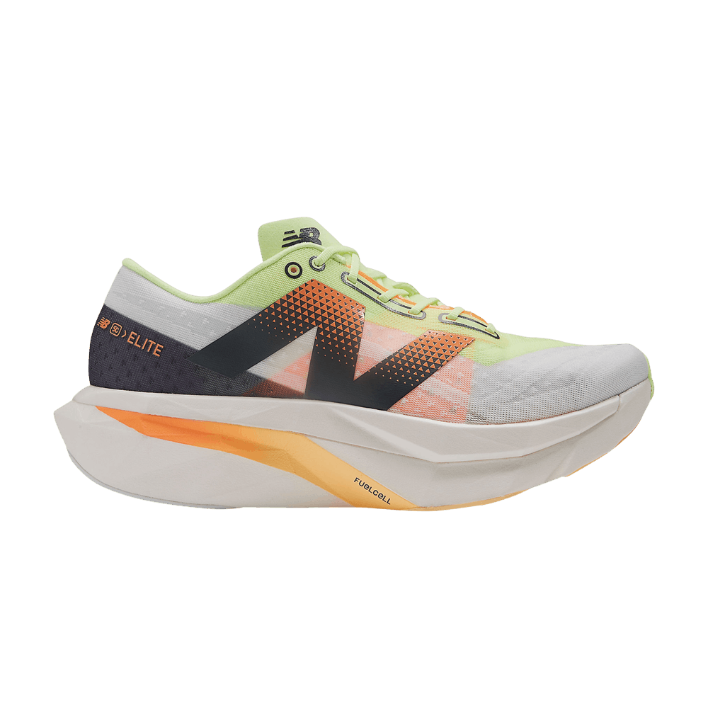 Buy New Balance FuelCell SuperComp Elite v4 'Cyber Jade