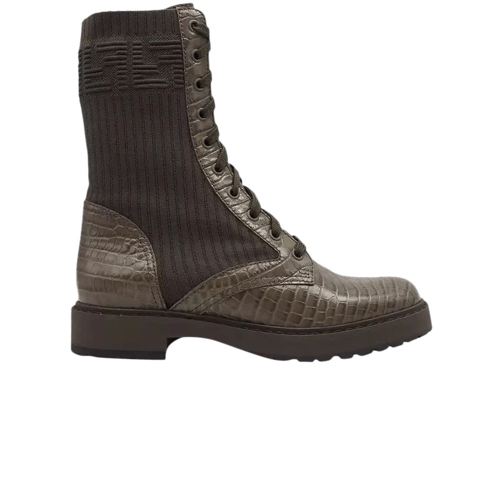 【関税＆送料込み】Fendi Boots Boots Black | Fendi