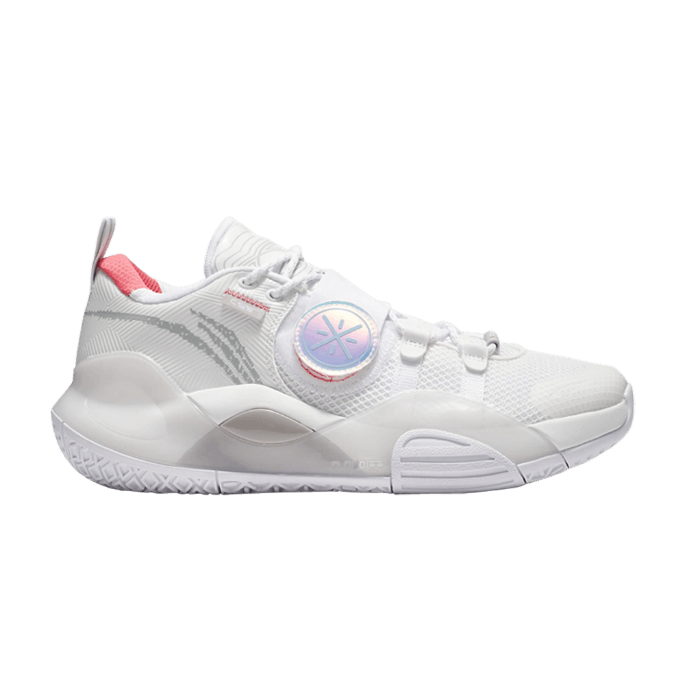 Li-Ning Wade All City 8 Lite 'Cotton Candy'