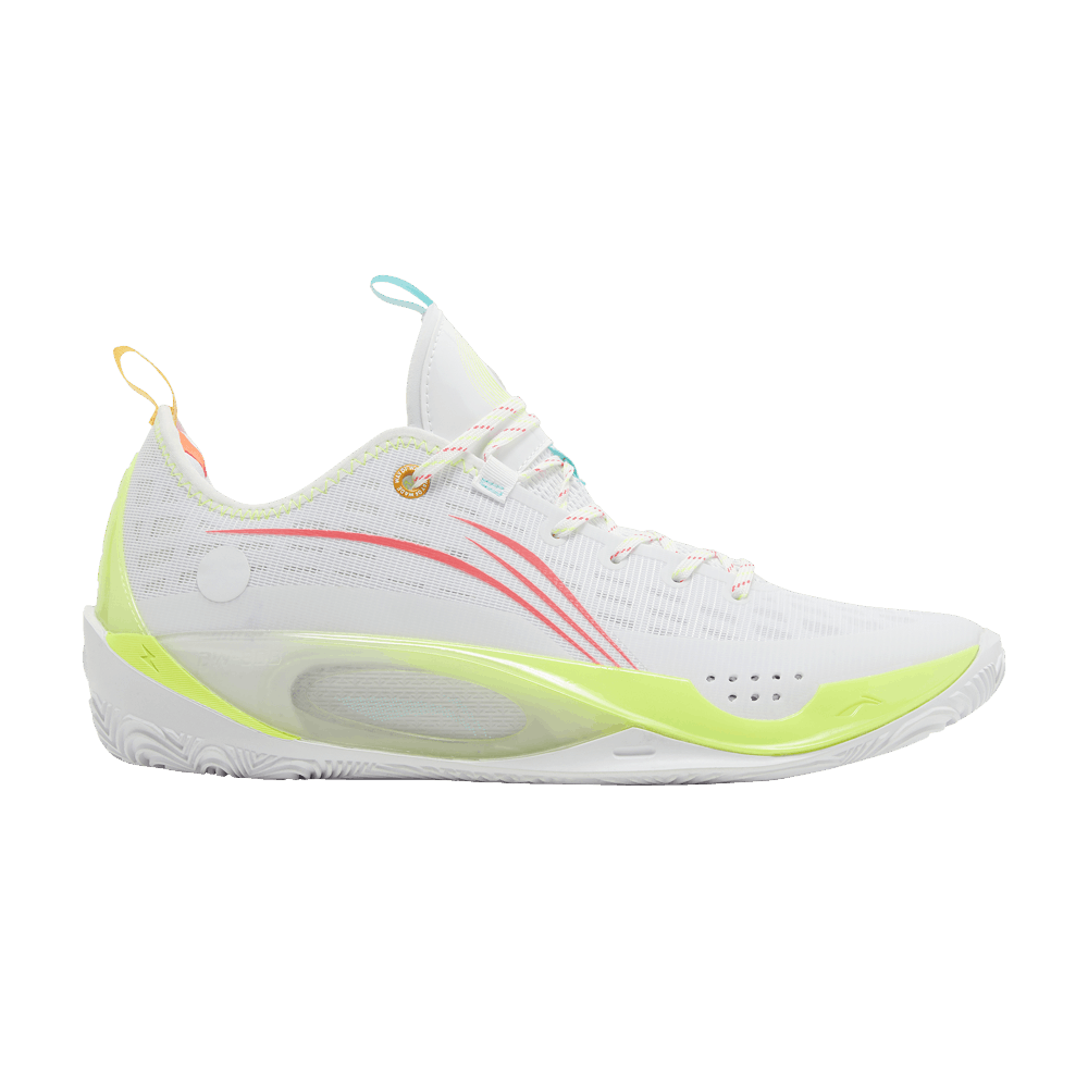 Li-Ning Wade 808 2 'Energy'