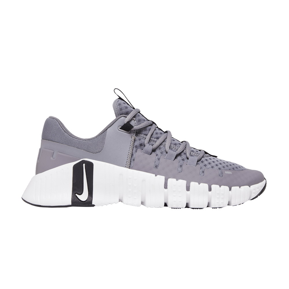 Nike Free Metcon 5 TB 'Gunsmoke'