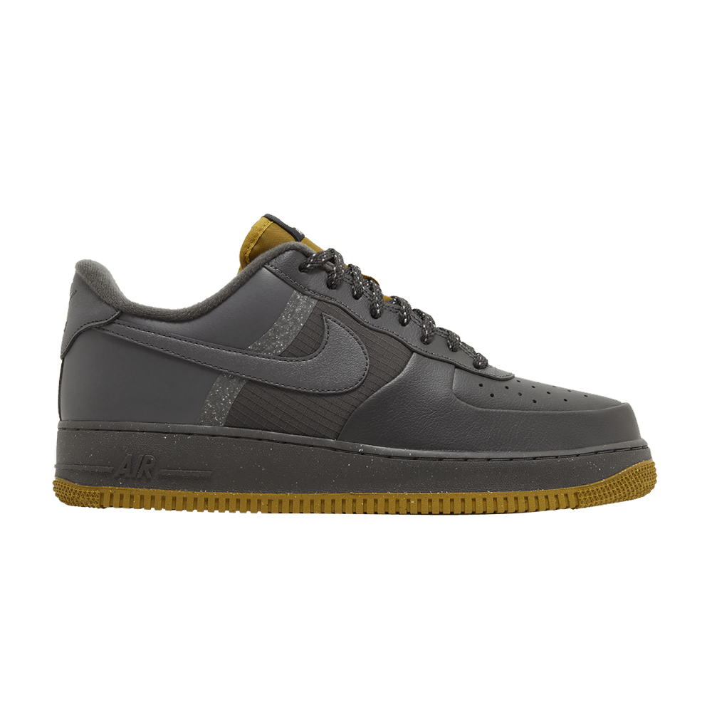 Nike Air Force 1 '07 LV8 'Winterized - Medium Ash'