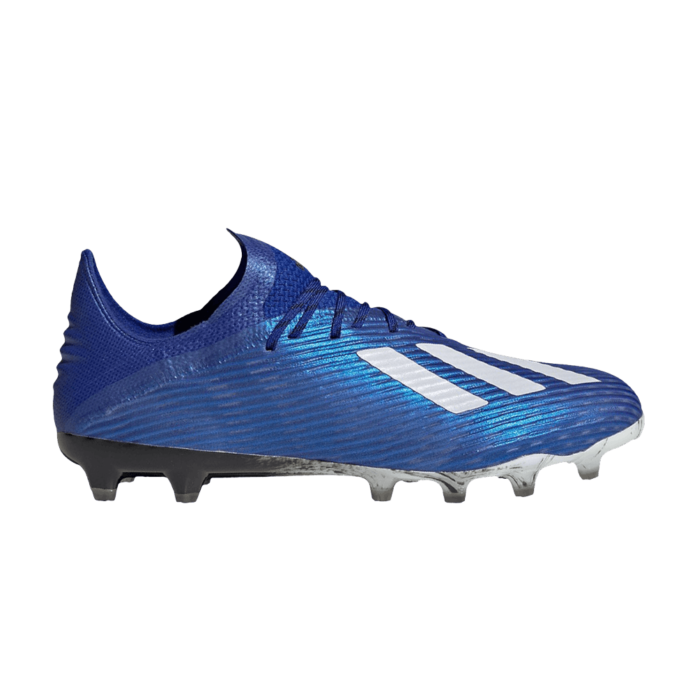 Buy Adidas X 19.1 FG 'Mutator Pack' - EG7126 | GOAT