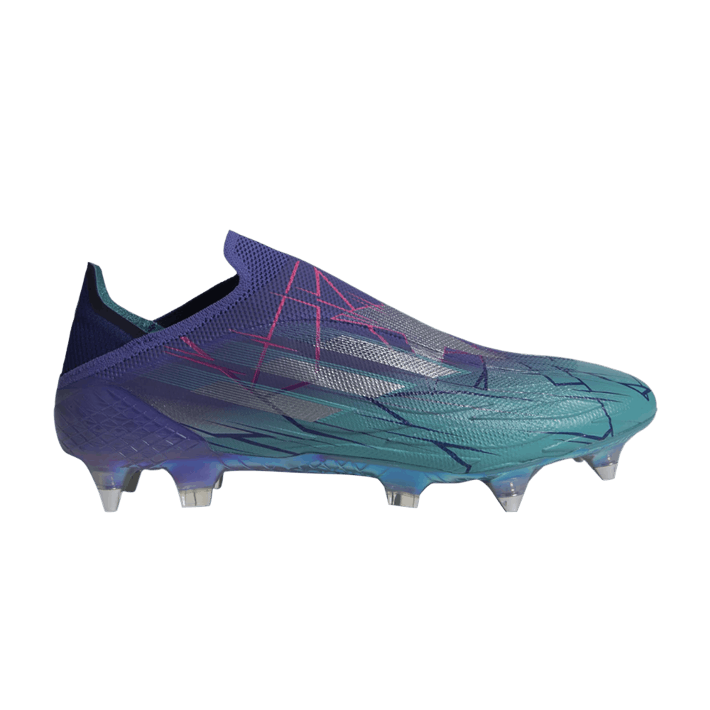 Buy Adidas X Speedflow+ SG 'Diamond Edge Pack' - GW7447 | GOAT