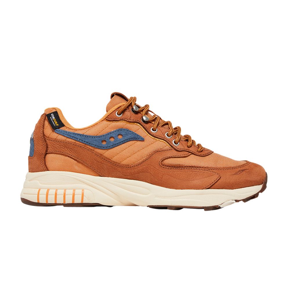 Saucony 3D Grid Hurricane 'Endless Knot'