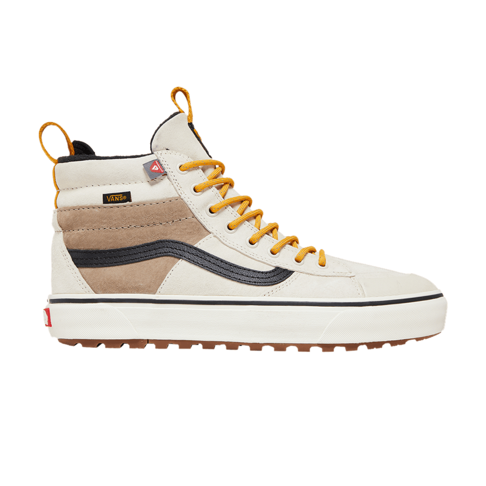 Vans Sk8-Hi MTE-2 'Utility Pop - Beige'