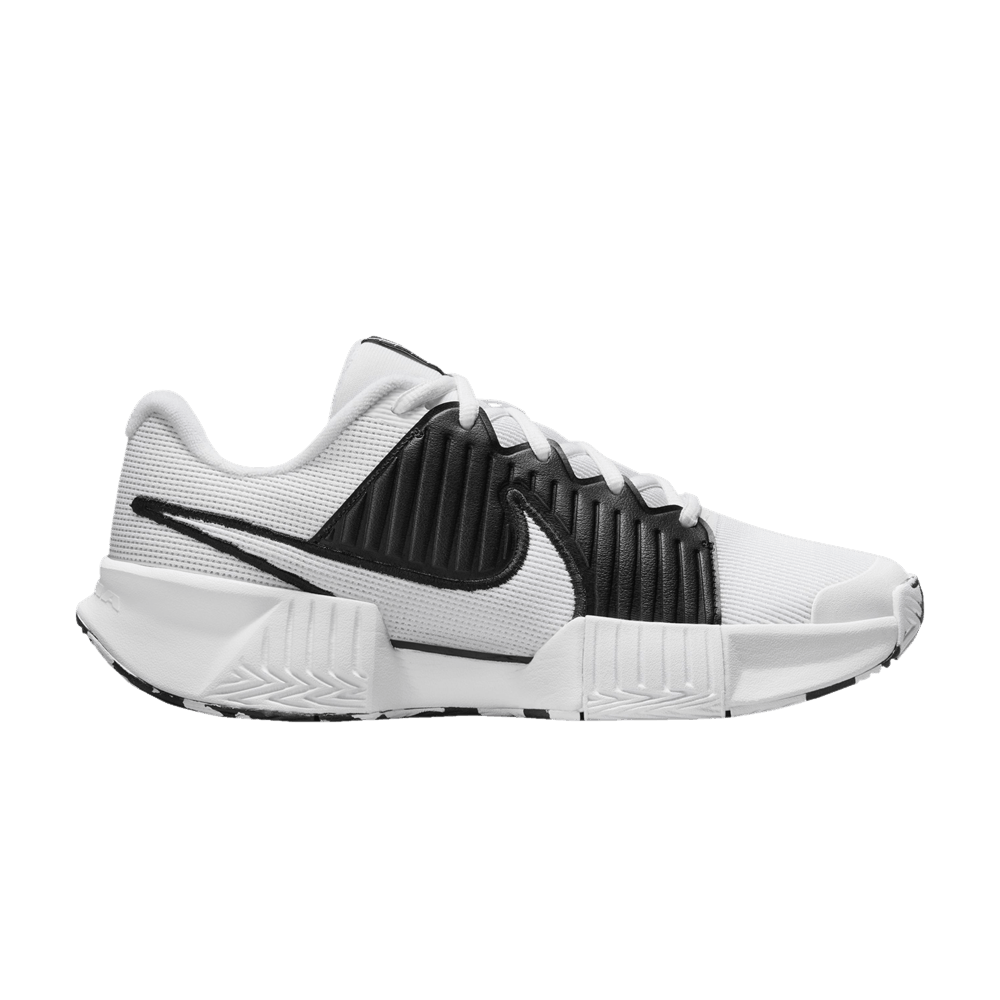 Nike Wmns Zoom Challenge 'White Black'