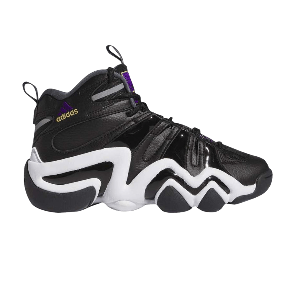 adidas ☆ Crazy 8 ‘Dodgers’ Crazy 8 