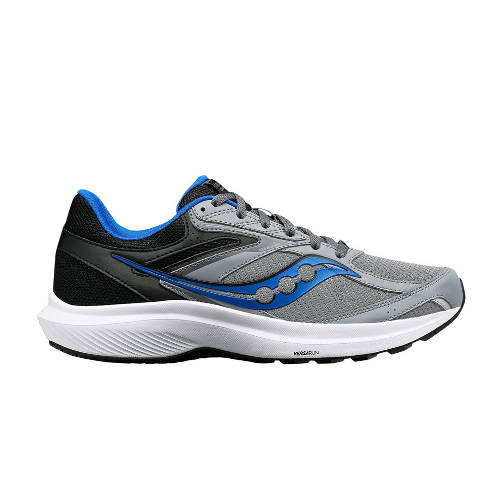 Saucony Cohesion 17 'Flint Cobalt'