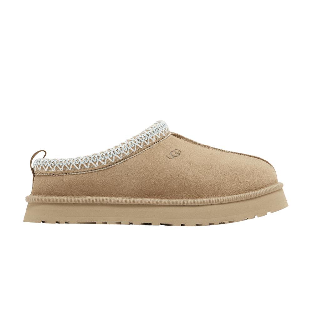 UGG Tazz Slipper Kids 'Sand'