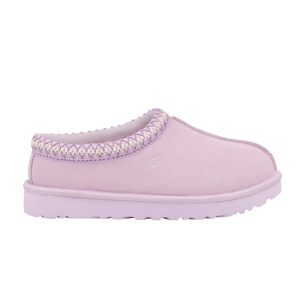 UGG Wmns Tasman Slipper 'Lavender Fog'