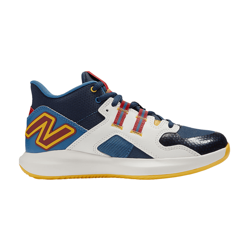 New Balance Coco CG1 Big Kid 'Australian Open'