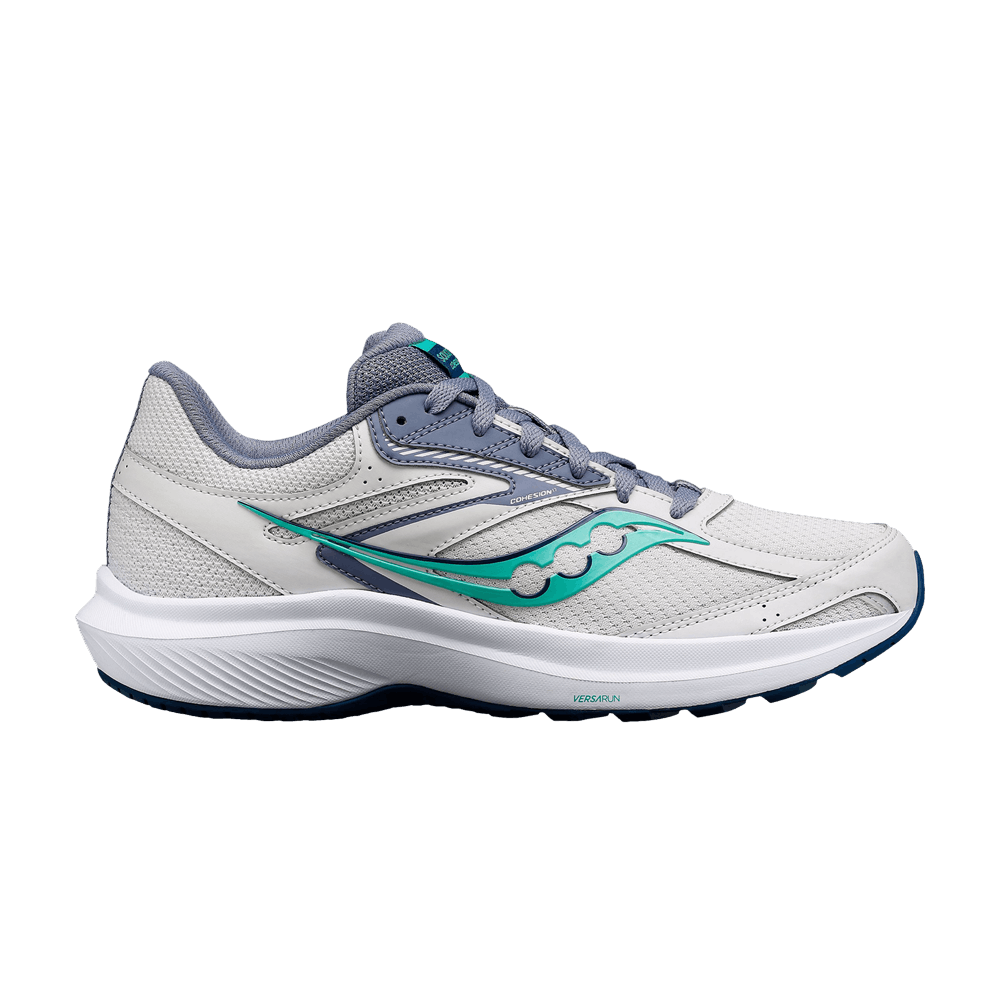 Saucony Wmns Cohesion 17 'Fog Mint'