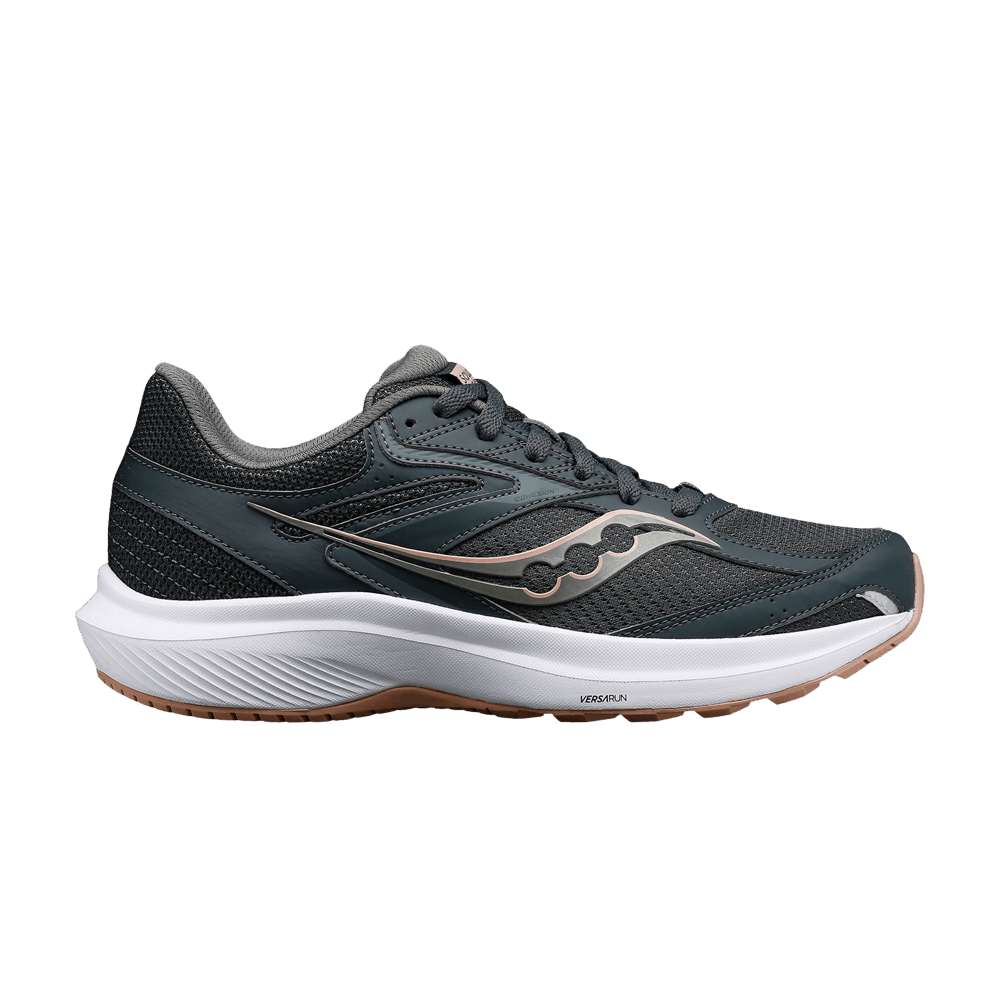 Saucony Wmns Cohesion 17 Wide 'Shadow Lotus'