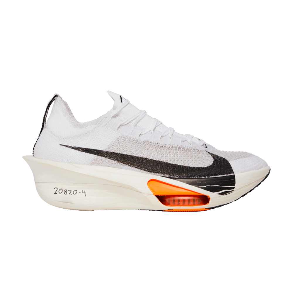 Buy Air Zoom Alphafly NEXT% 3 'Prototype' - FD8356 100 | GOAT