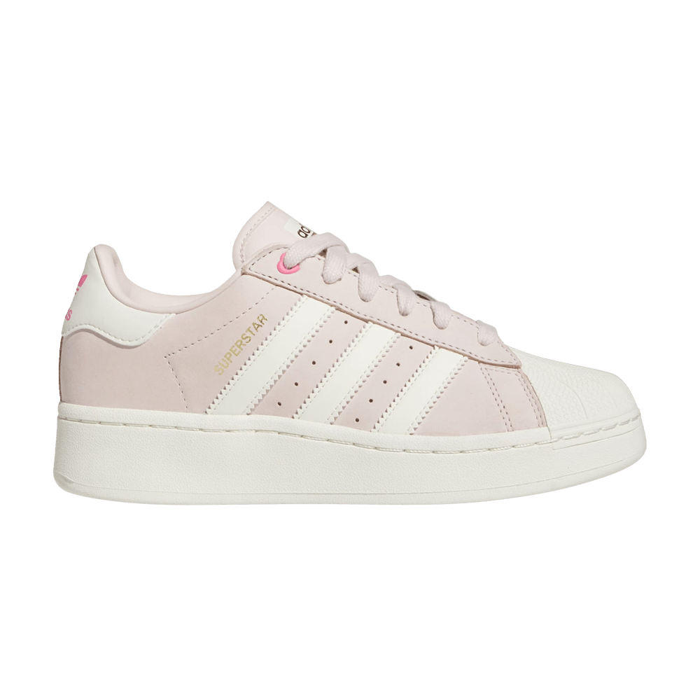 adidas Wmns Superstar XLG 'Valentine's Day 2024'