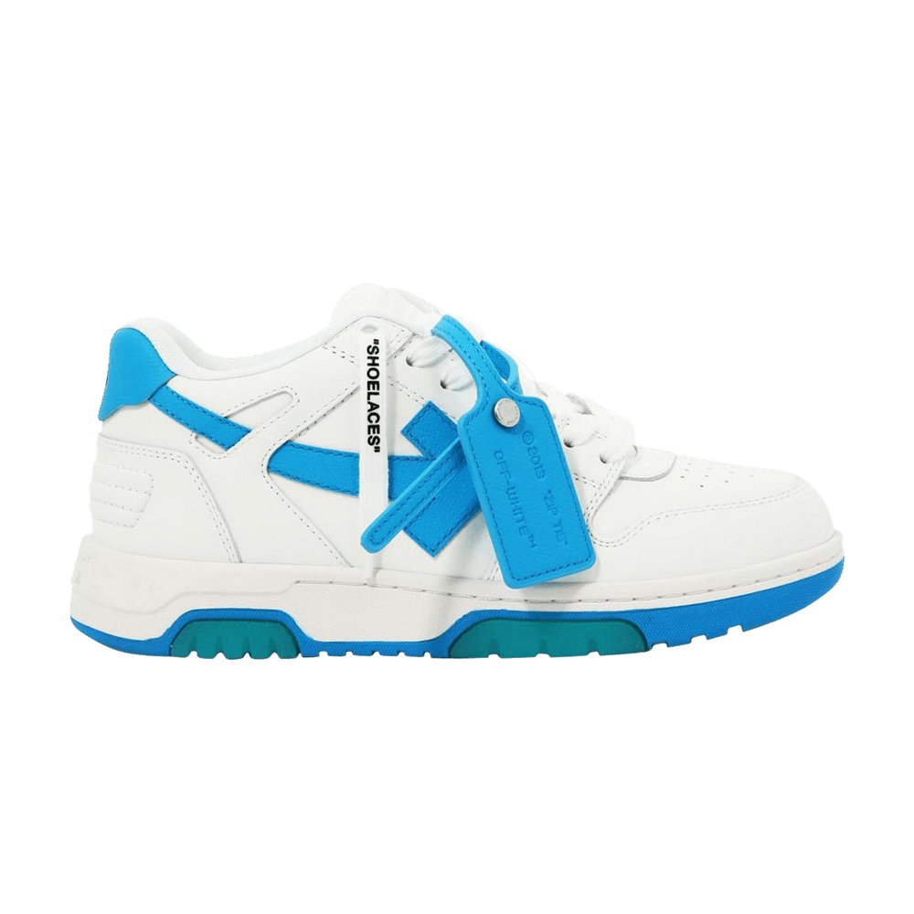 Off-White Wmns Out of Office 'White Blue'