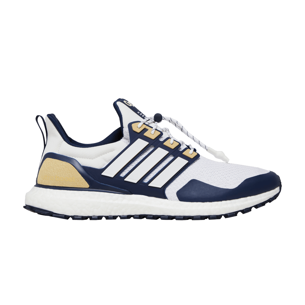 adidas UltraBoost 1.0 'NCAA Pack - Georgia Tech'