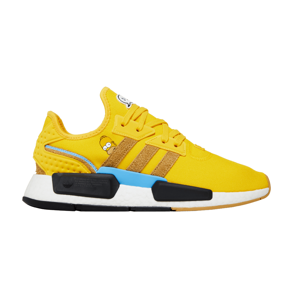 adidas gazelle silver green womens Tnis Adidas NMD S1 Bege/Branco IE9551  NewSkull
