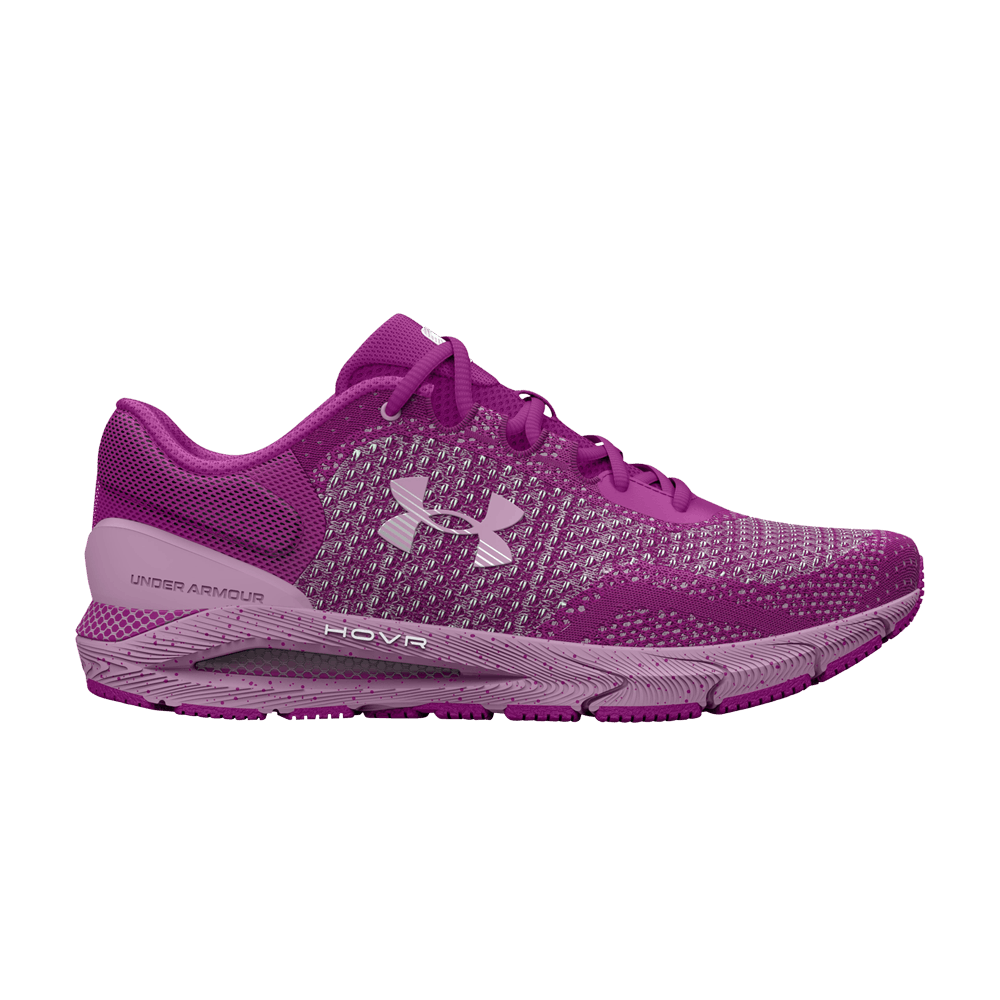 Under Armour Wmns HOVR Intake 6 'Mystic Magenta'